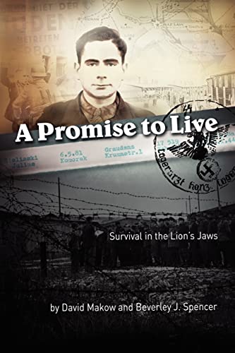 A Promise to Live