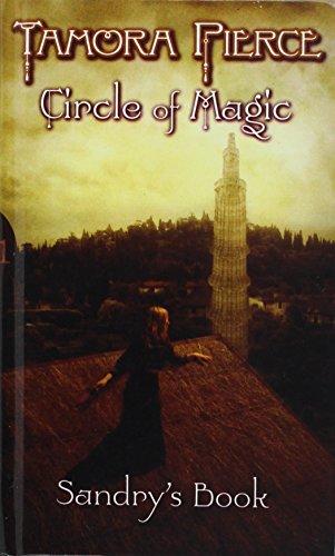 Sandry's Book