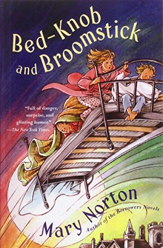 Bed-knob and Broomstick