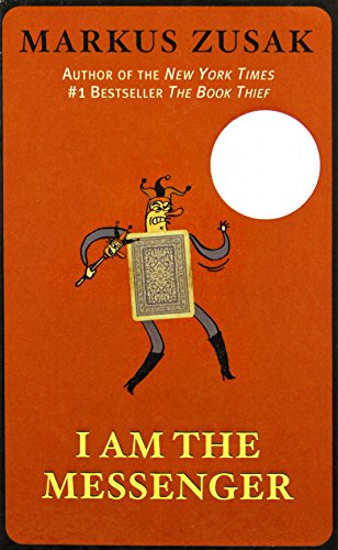 9781909531369: I am the Messenger - AbeBooks - Zusak, Markus: 1909531367