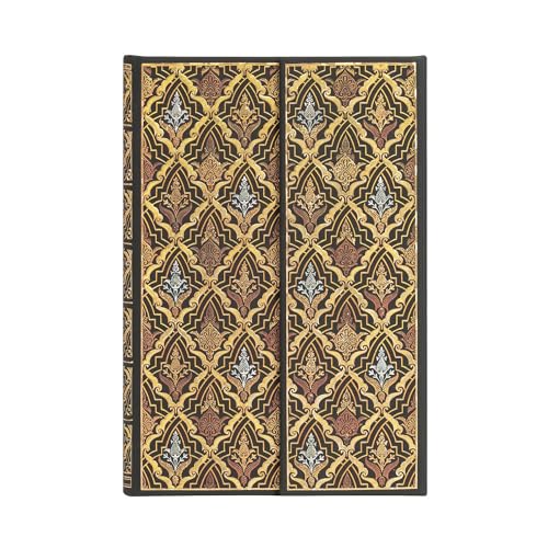 Destiny, Voltaire's Book of Fate, Hardcover, Mini, Unlined, Wrap Closure, 176 Pg, 85 GSM
Destiny, Voltaire's Book of Fate, Hardcover, Mini, Unlined, Wrap Closure, 176 Pg, 85 GSM