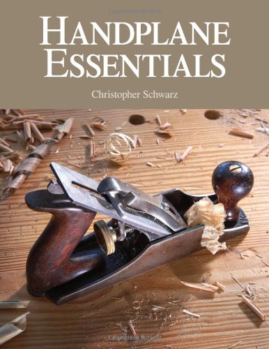 Handplane Essentials