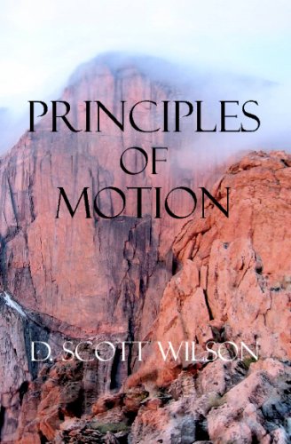 Principles of Motion