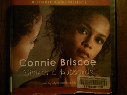 Sisters and Husbands, 7 CDs [Complete & Unabridged Audio Work]