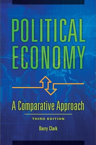 Political Economy: A Comparative Approach