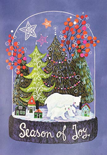 Season of Joy Small Boxed Holiday Cards (Christmas Cards, Greeting Cards)