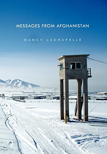 Messages from Afghanistan