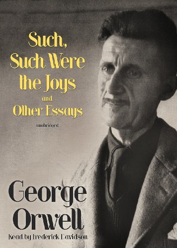 orwell inside the whale and other essays orwell inside the whale and other essays