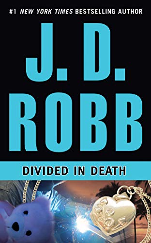 Divided In Death (Compact Disc)