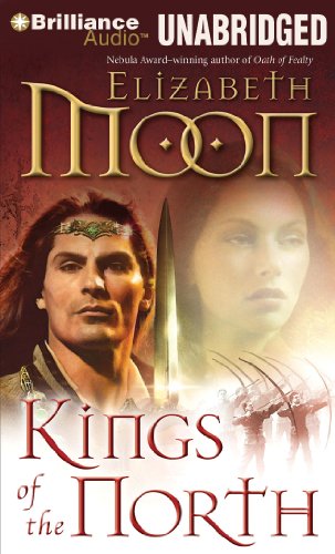 Kings of the North (Paladin's Legacy Series)