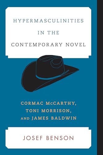 Hypermasculinities in the Contemporary N Format: Hardcover