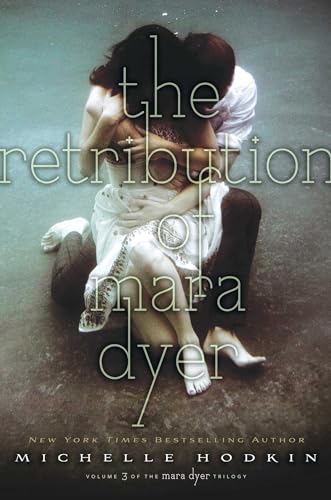 The Retribution Of Mara Dyer (UNCOMMON HARDBACK AMERICAN FIRST EDITION, FIRST PRINTING SIGNED BY ...