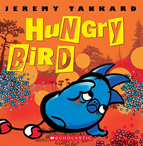 Hungry Bird