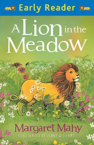 A Lion In The Meadow eBook by Author - BookShout