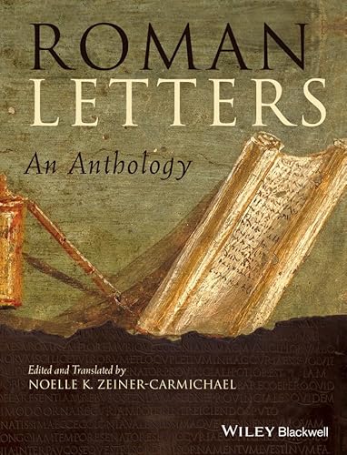 Roman Letters : An Anthology