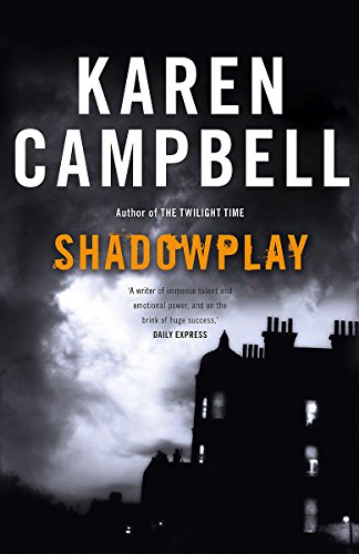 Shadowplay (Shadowmarch, Vol. 2) by Tad Williams Shadowplay (Shadowmarch, Vol. 2) by Tad Williams