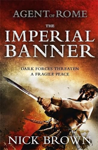 The Imperial Banner SIGNED COPY