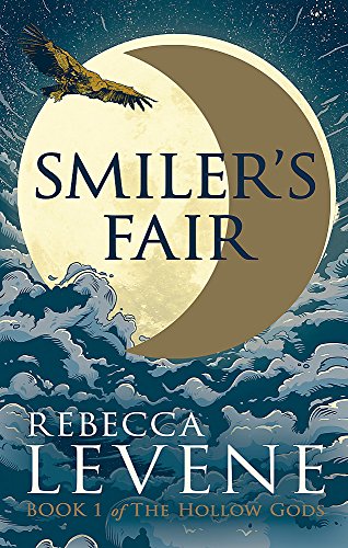 Smiler's Fair: Book 1 of the Hollow Gods