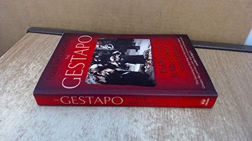 The Gestapo