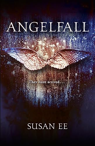 ANGELFALL - PENRYN AND THE END OF DAYS BOOK 1
