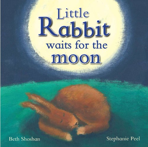 Little Rabbit Waits For the Moon (Meadowside PIC Books)