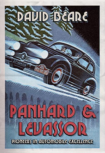 Panhard & Levassor : Pioneers in Automobile Excellence