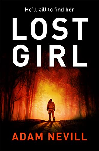 Lost Girl Signed