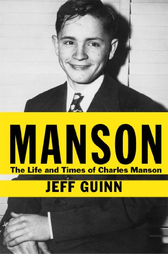 MANSON: THE LIFE AND TIMES OF CHARLES MANSON