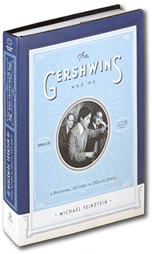 GERSHWINS AND ME, THE