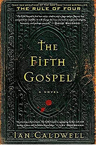 The Fifth Gospel, a Novel