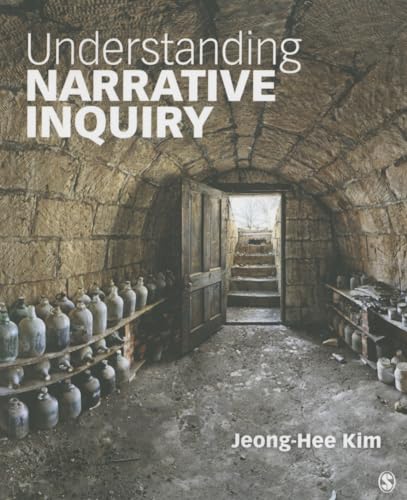 Understanding Narrative Inquiry: The Crafting and Analysis of Stories as Research
Understanding Narrative Inquiry: The Crafting and Analysis of Stories as Research