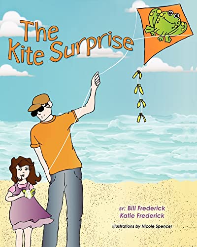 The Kite Surprise