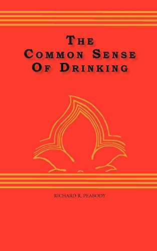 Common Sense of Drinking