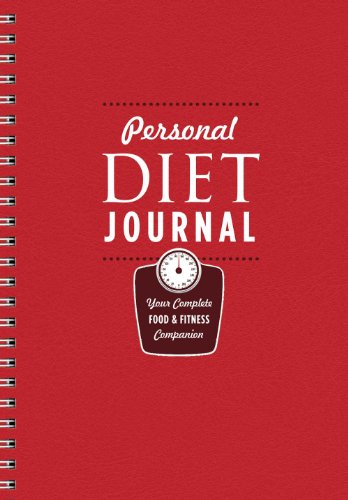 Personal Diet Journal : Your Complete Food & Fitness Companion