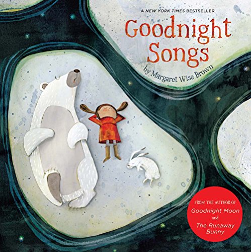 Goodnight Songs: Illustrated by Twelve Award-Winning Picture Book Artists
Goodnight Songs: Illustrated by Twelve Award-Winning Picture Book Artists