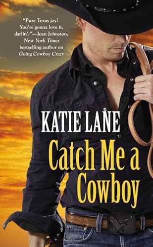Catch Me a Cowboy