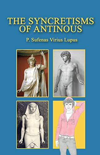 Syncretisms of Antinous