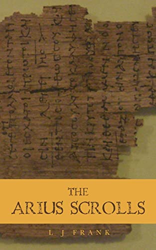 Arius Scrolls