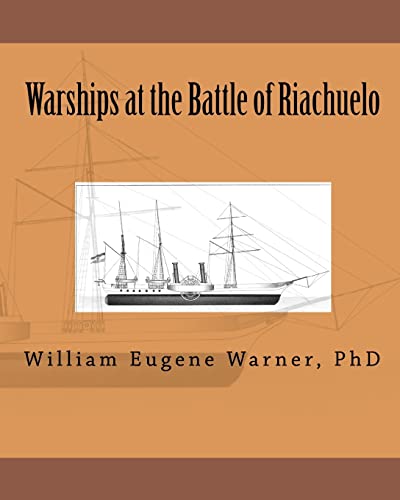 Warships at the Battle of Riachuelo