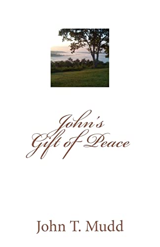 John's Gift of Peace
