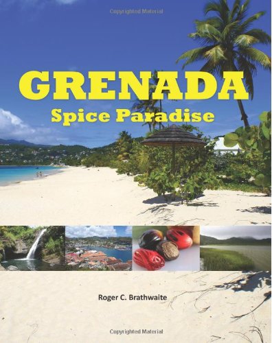 Grenada Spice Paradise