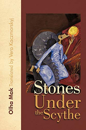 Stones Under The Scythe