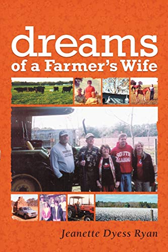Dreams Of A Farmer's Wife
