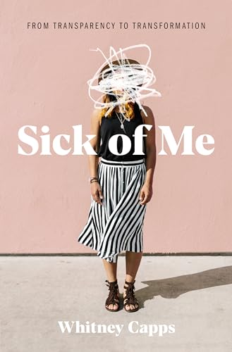 Sick of Me: from Transparency to Transformation