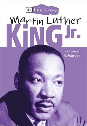 Martin Luther King Jr.