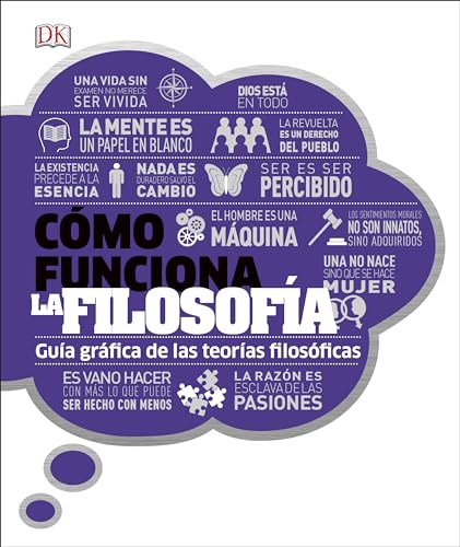 Cmo funciona la filosofa: (How Philosophy Works) (Spanish Language Edition) (Spanish Edition)