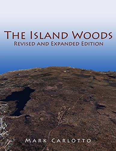 The Island Woods: Abandoned Settlement, Granite Quarries, and Enigmatic Boulders of Cape Ann, Massachusetts
The Island Woods: Abandoned Settlement, Granite Quarries, and Enigmatic Boulders of Cape Ann, Massachusetts