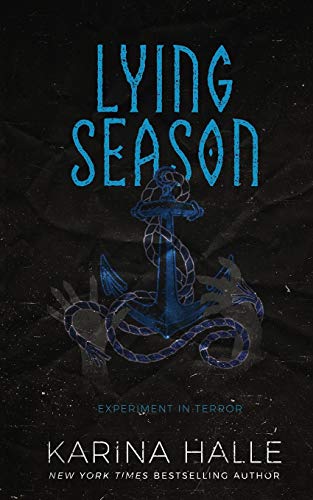 Lying Season (Experiment in Terror)