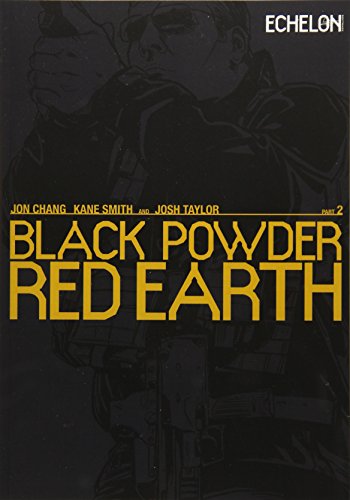 Black Powder Red Earth V2