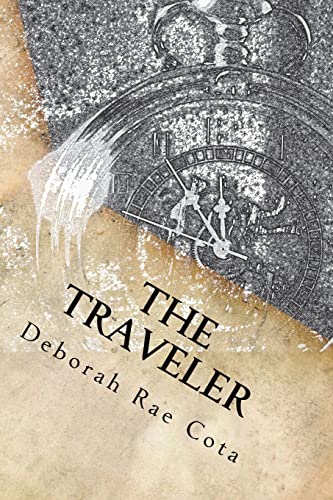 The Traveler (The Dante Chronicles)